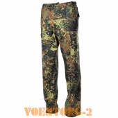 ����� BDU | ���� flecktarn